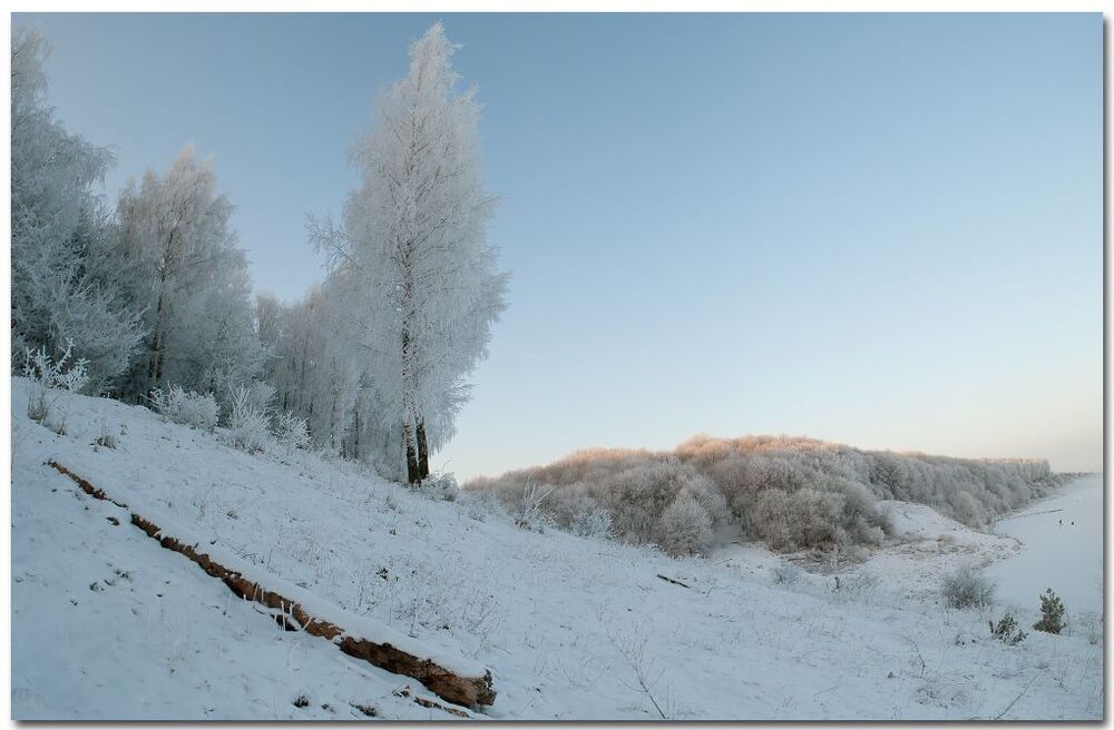 Frozen