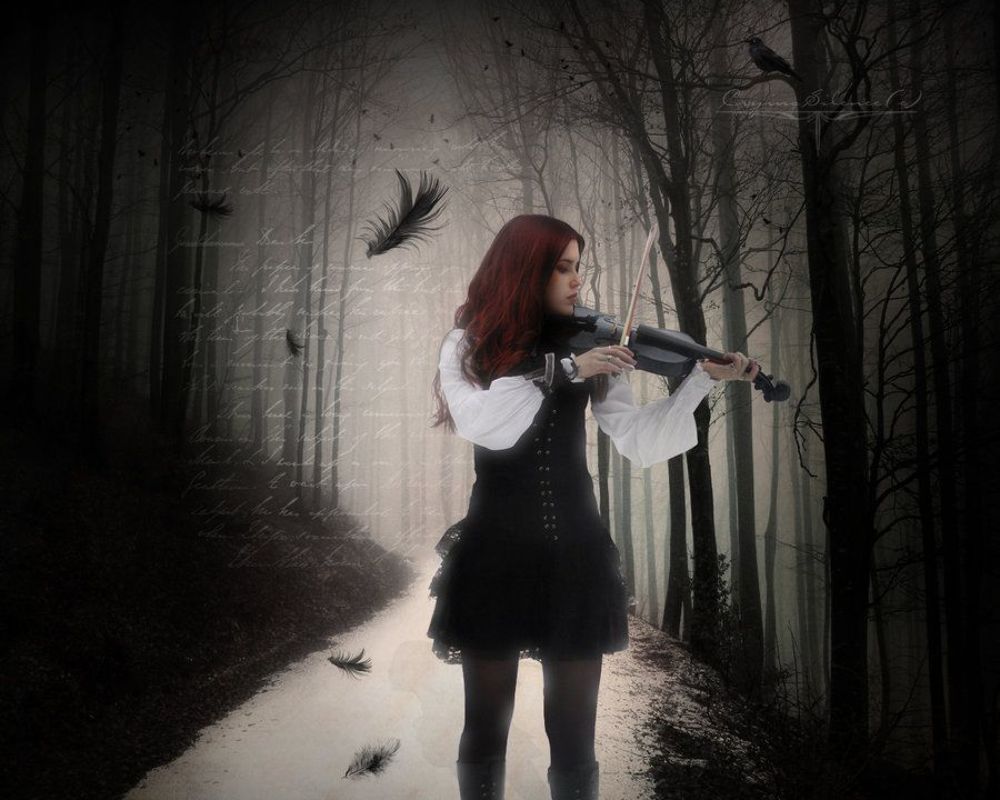 Music for love