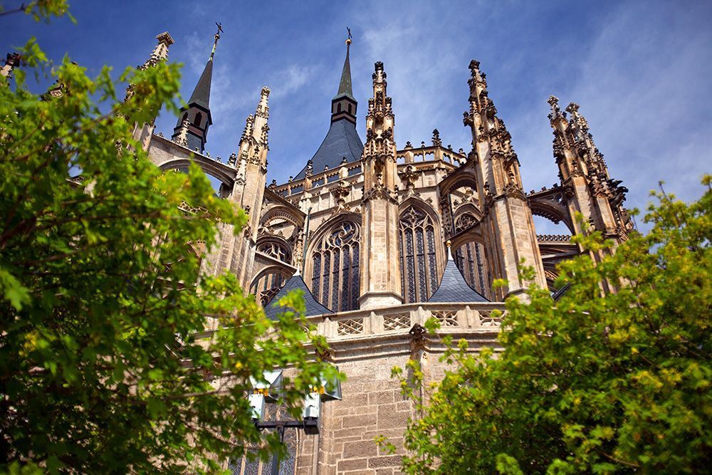 Kutn&aacute; Hora