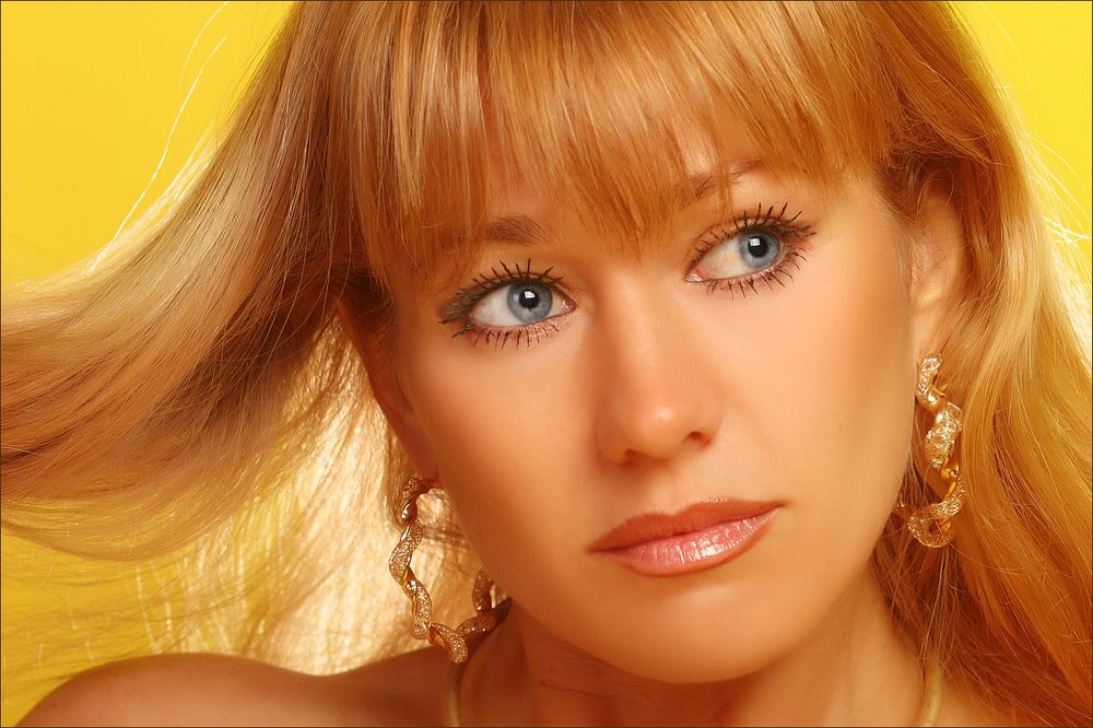 ---= Golden II =---
