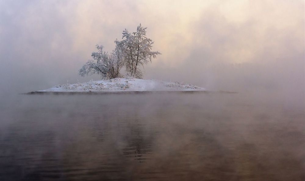 Островок