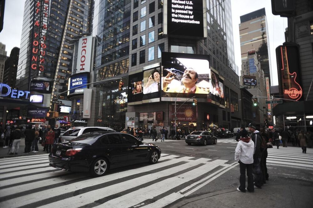 NYC