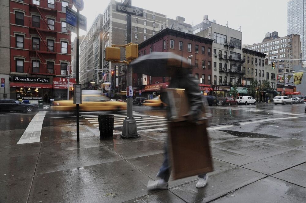 NYC