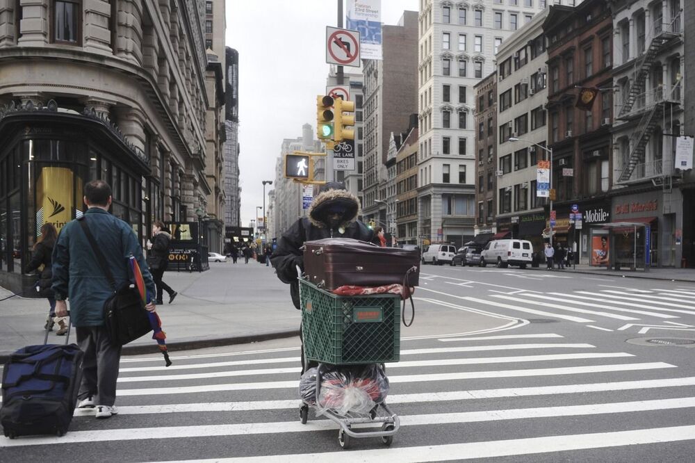 NYC