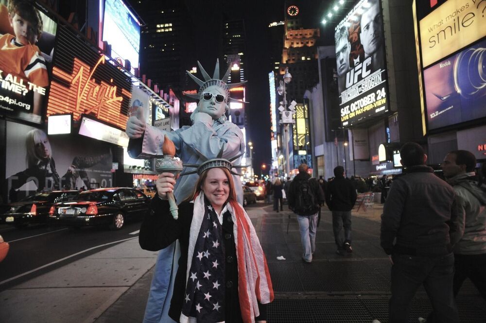 NYC