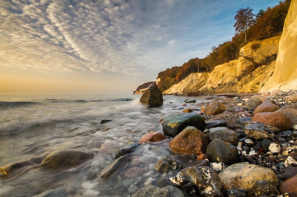 Nationalpark Jasmund
