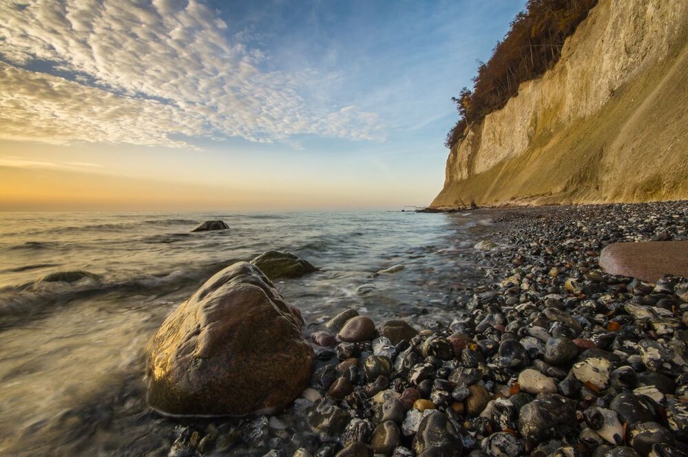 Nationalpark Jasmund