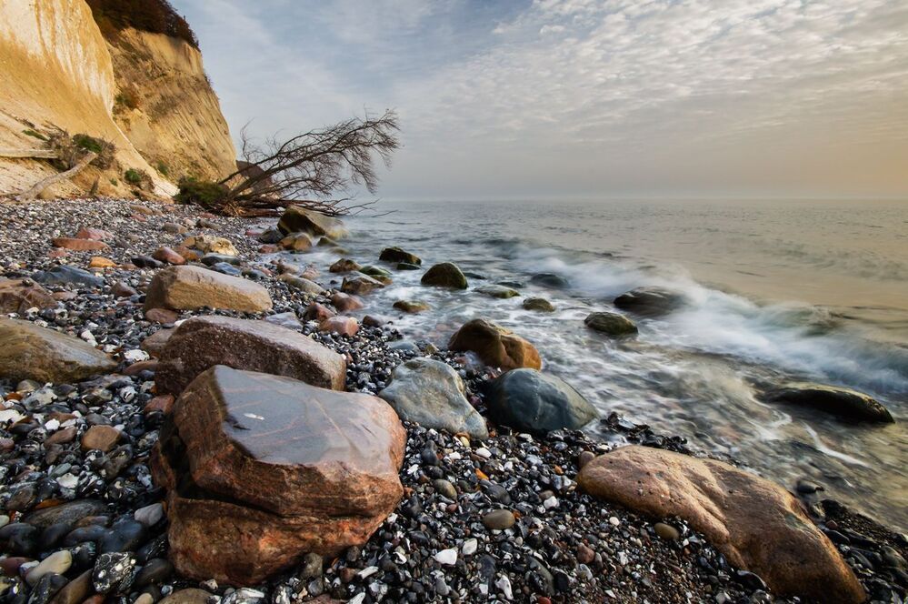 Nationalpark Jasmund