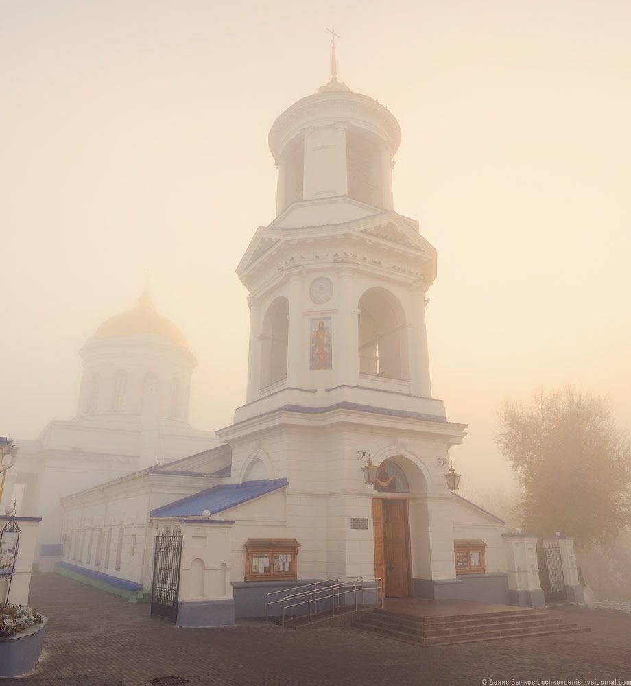 Покровский кафедральный собор