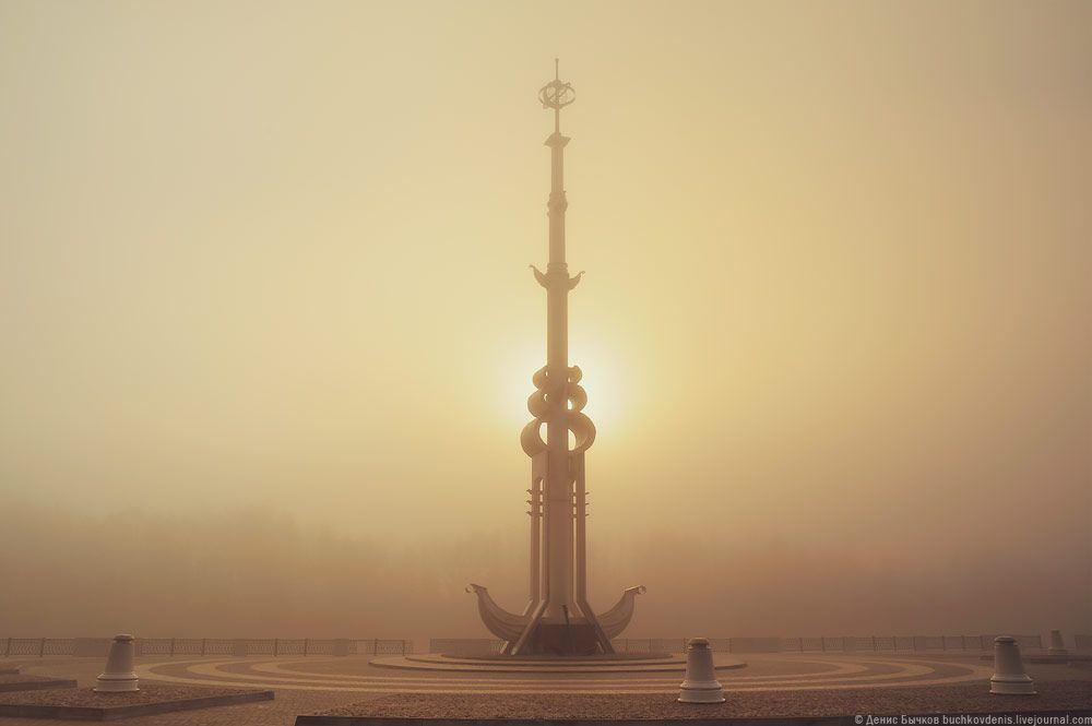 Адмиралтейская площадь