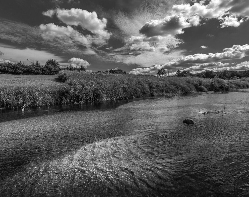 Oyat' river