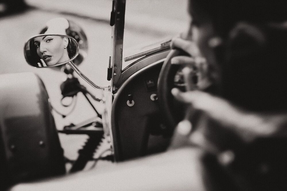 Caterham