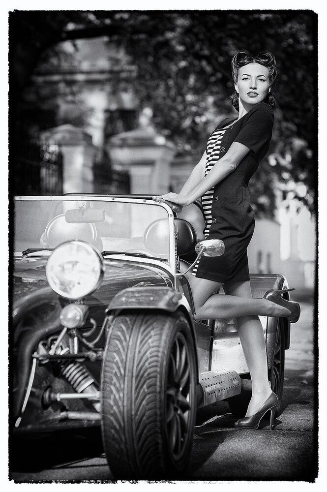 Caterham