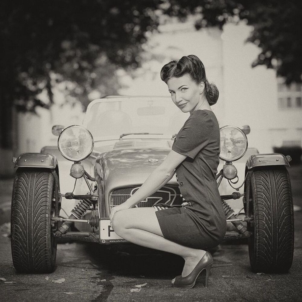 Caterham
