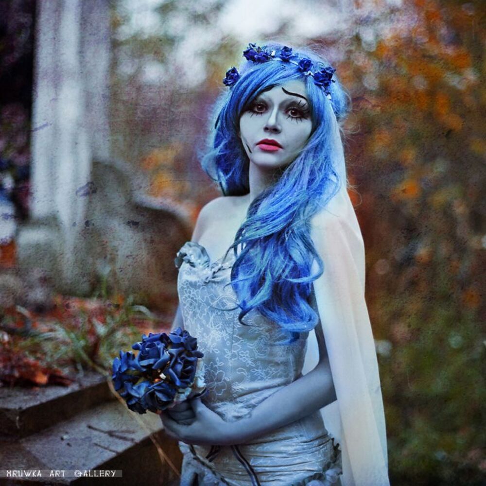corpse bride