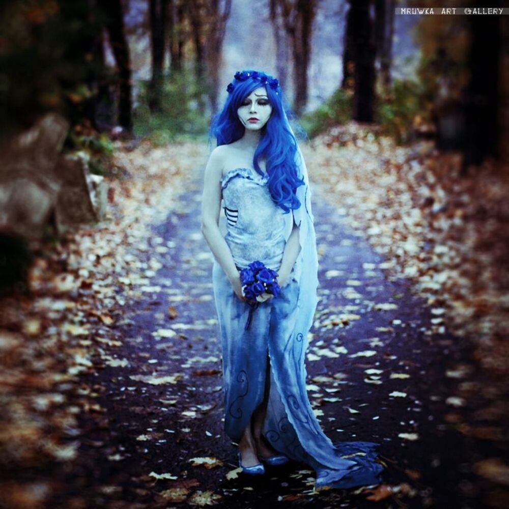 corpse bride