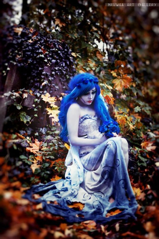 corpse bride