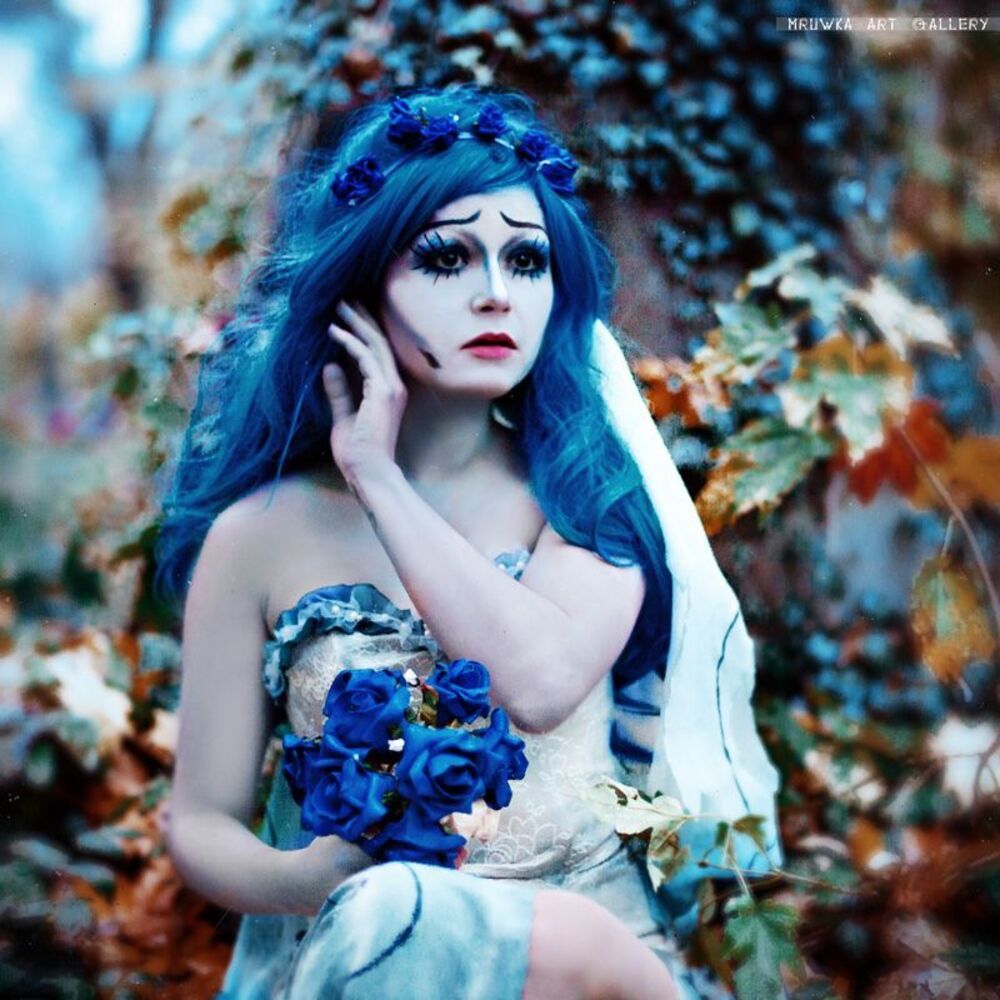 corpse bride