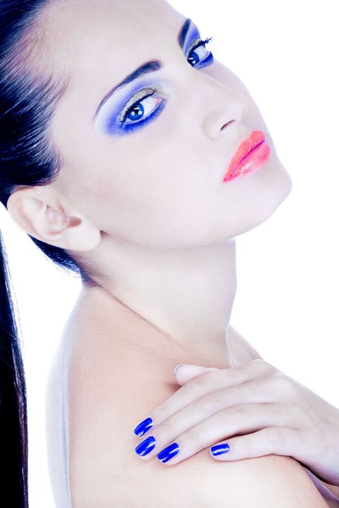 Beauty make up
