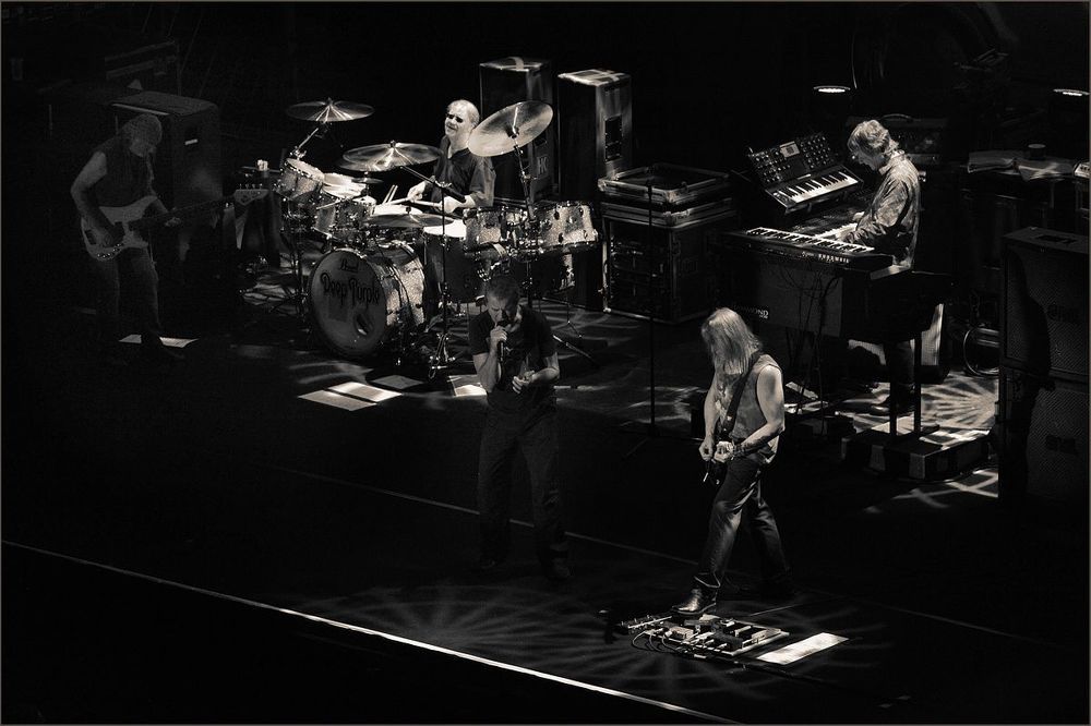 Deep Purple