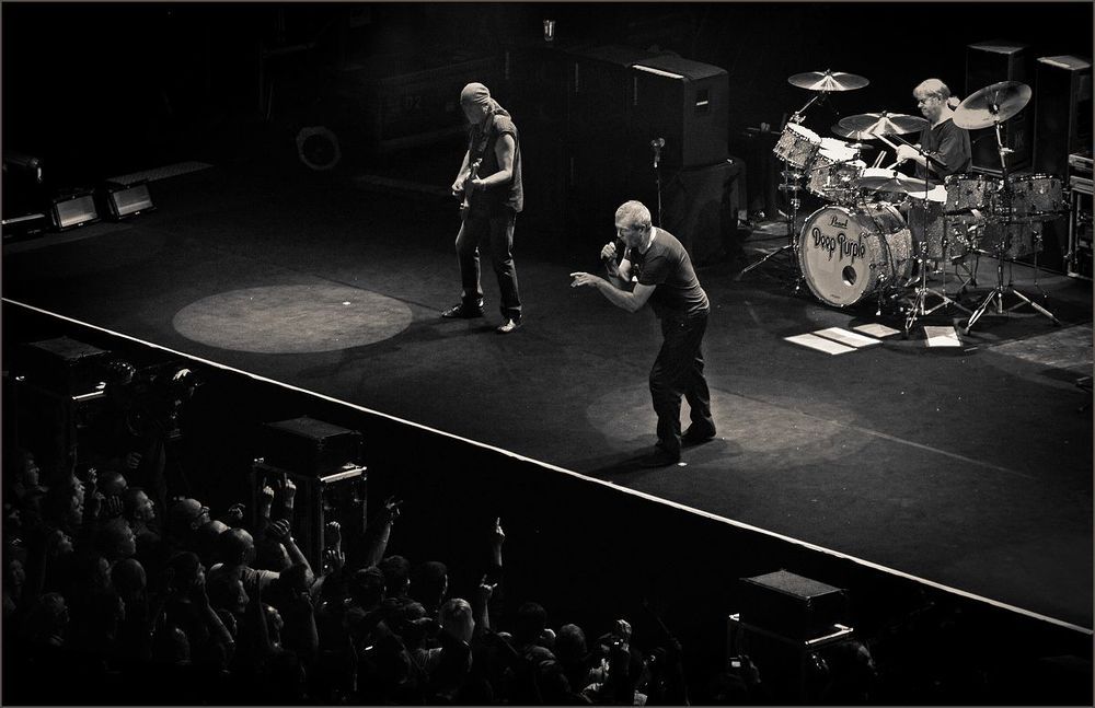 Deep Purple