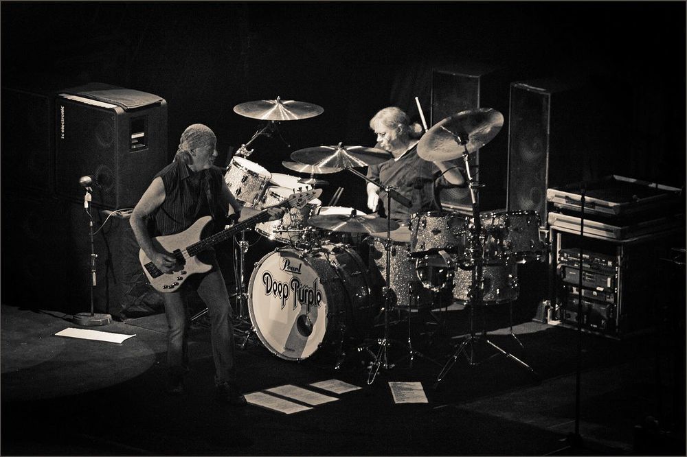Deep Purple