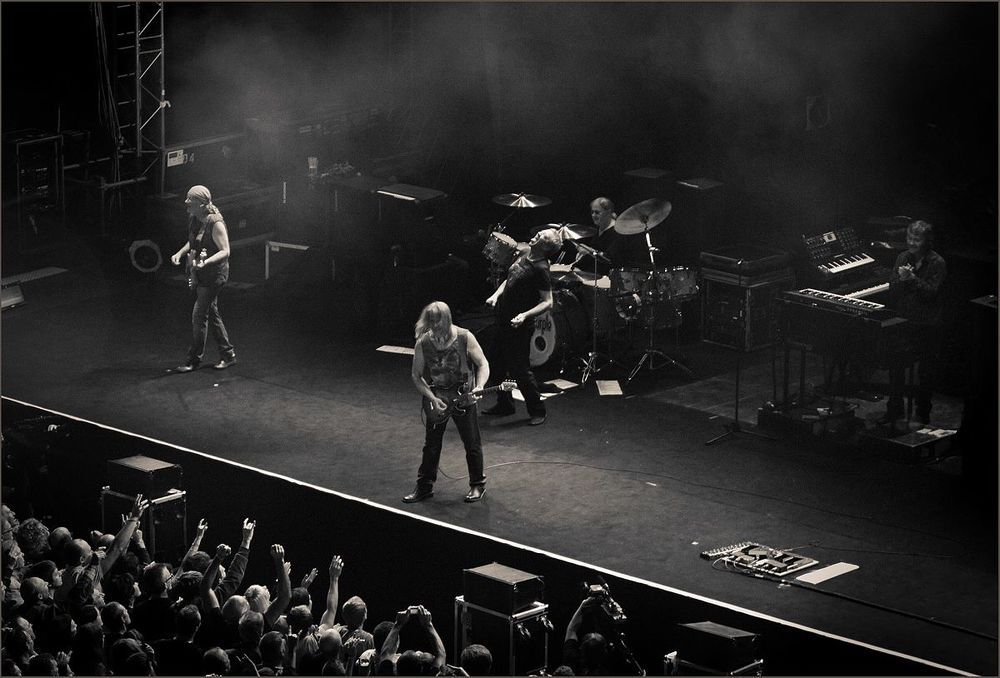 Deep Purple