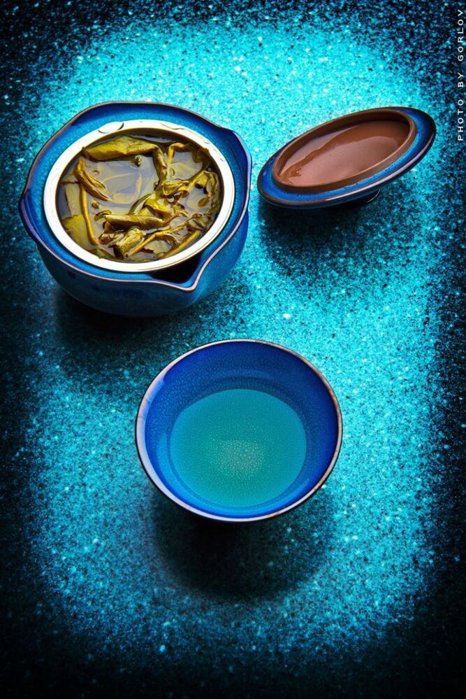 TEA