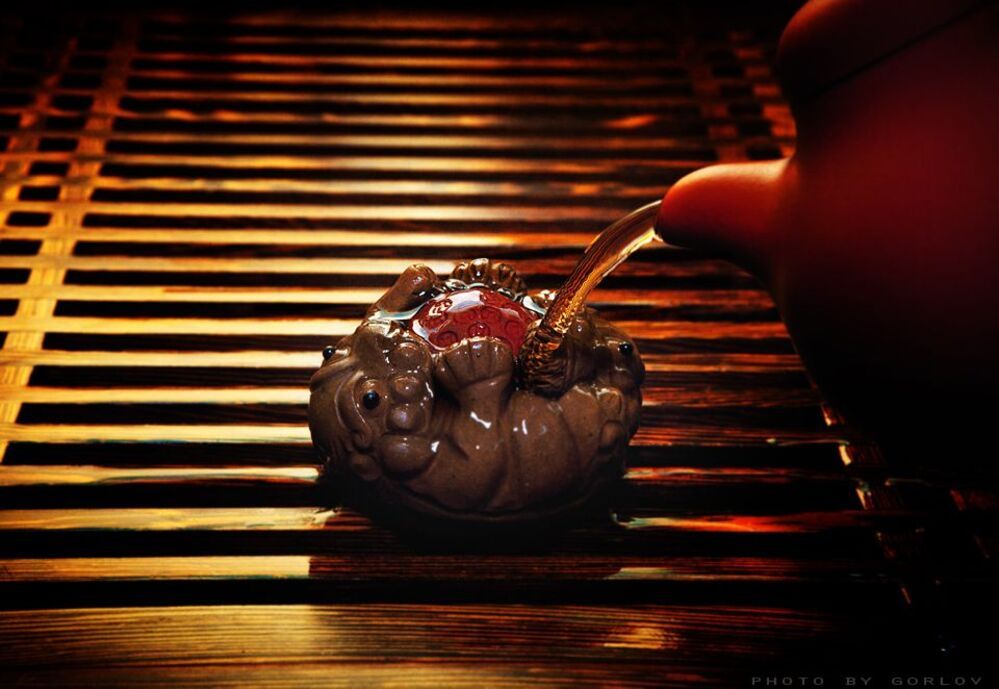 TEA