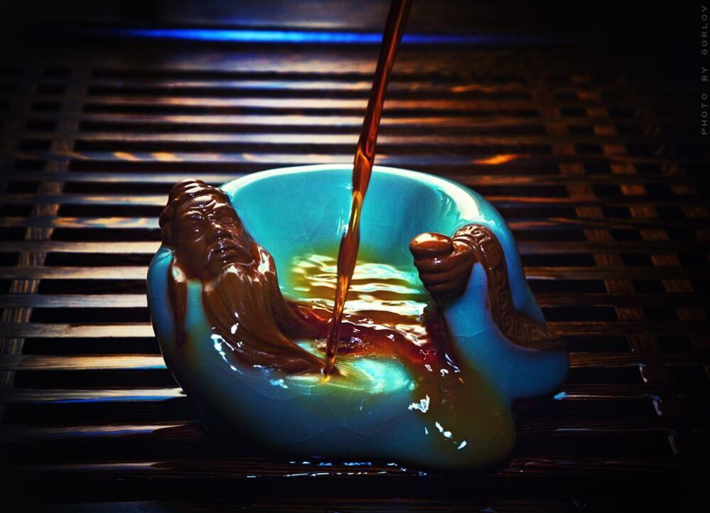 TEA