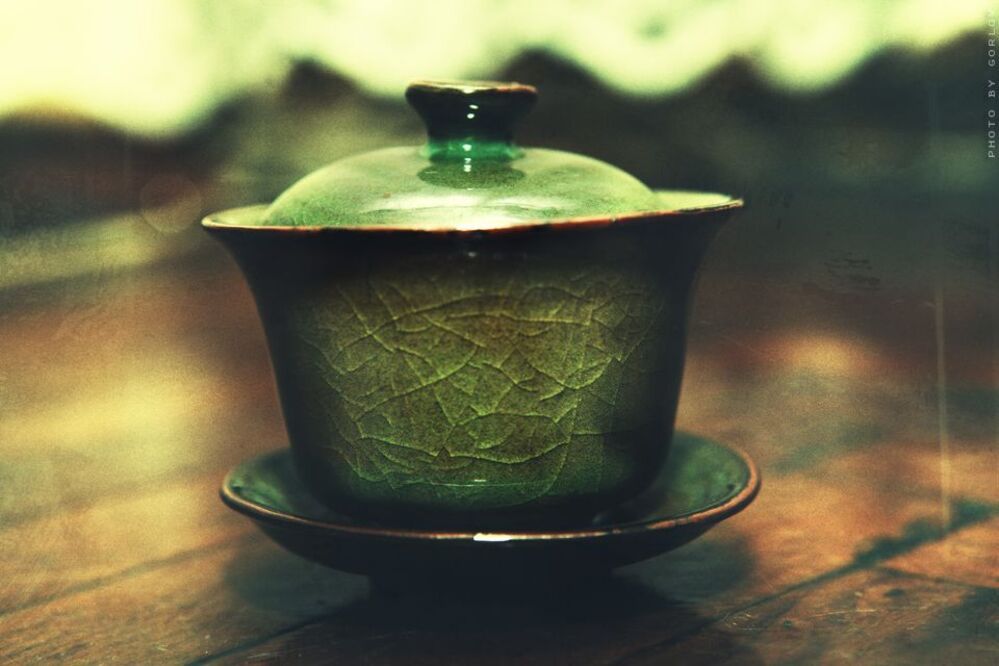 TEA