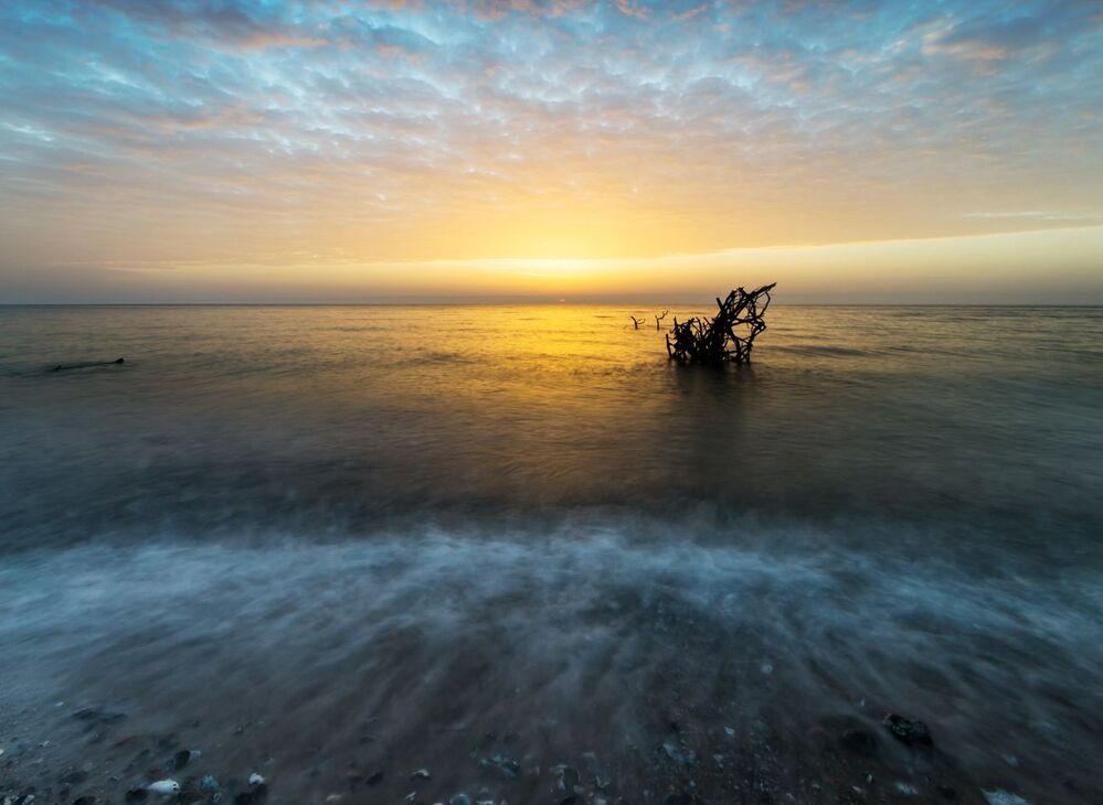 Baltic impressions