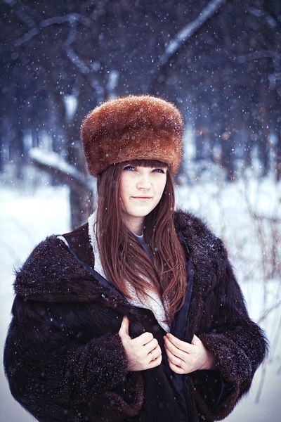 Барыня