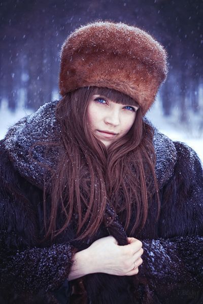 Барыня