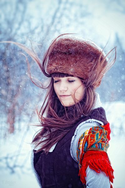 Барыня