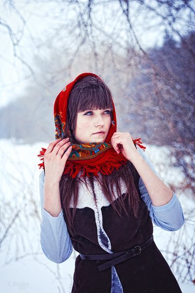 Барыня