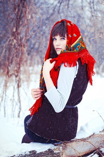 Барыня