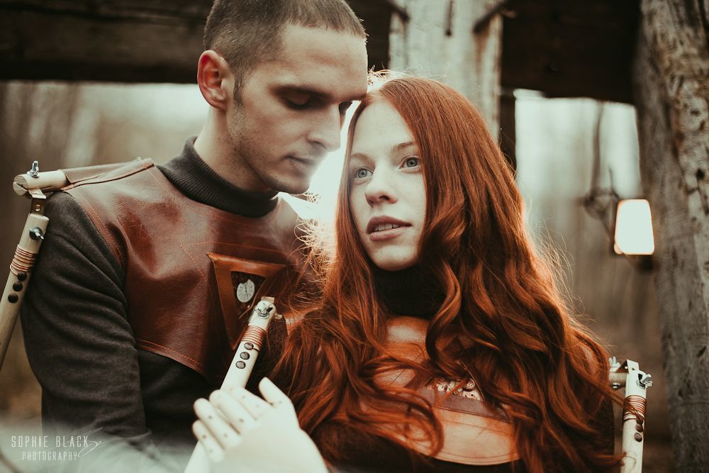 Память