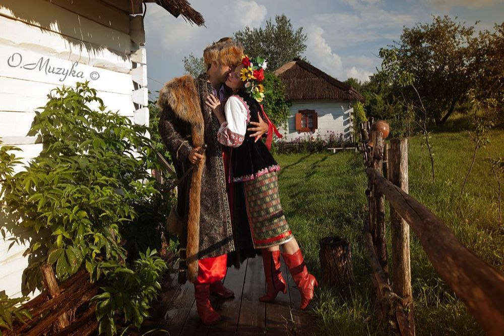 Про Кохання 2.