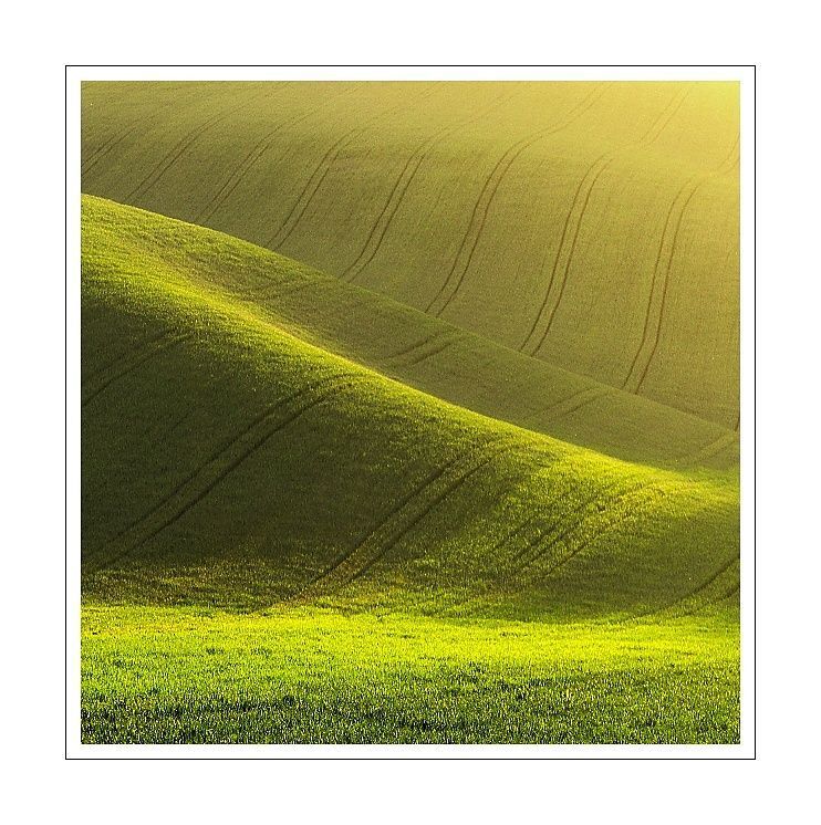 South Moravia