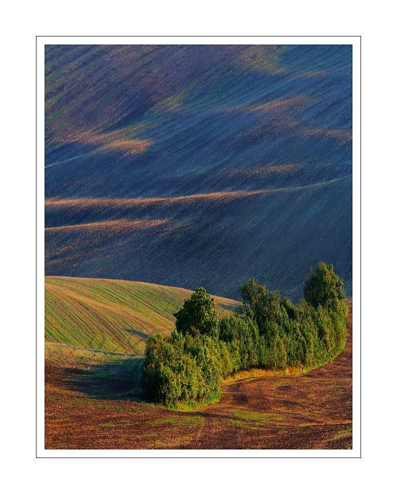 South Moravia
