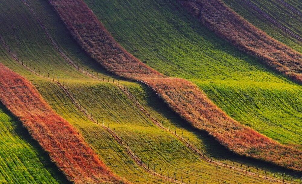 South Moravia