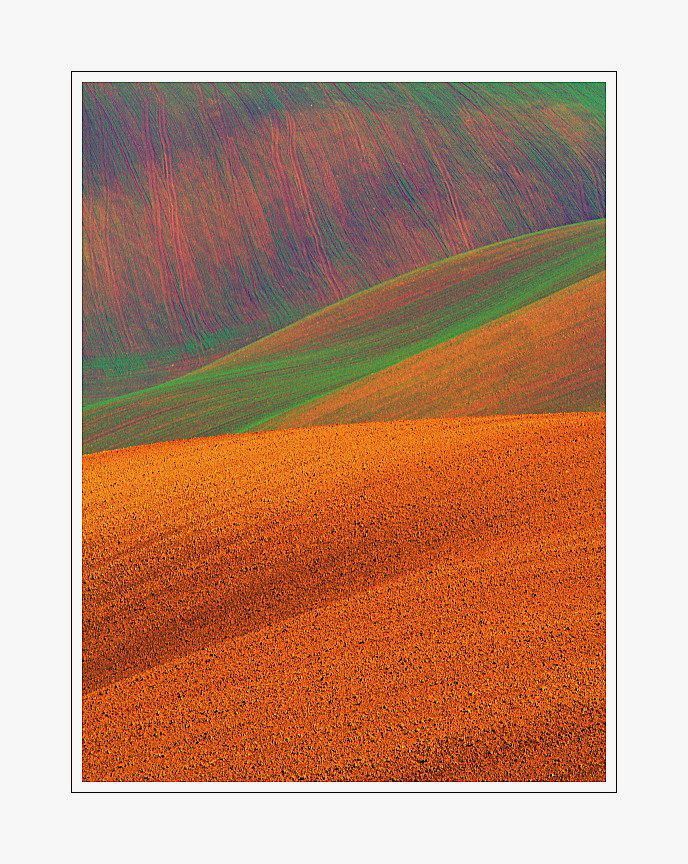 South Moravia