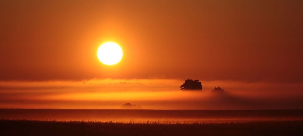 sunrise