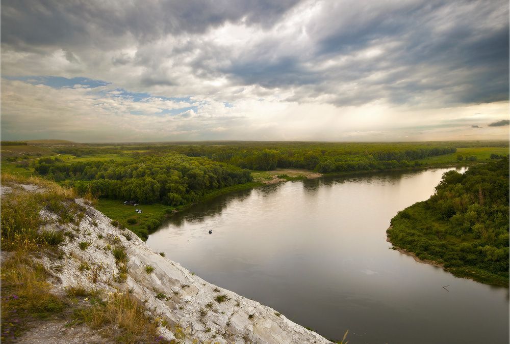 Белогорье