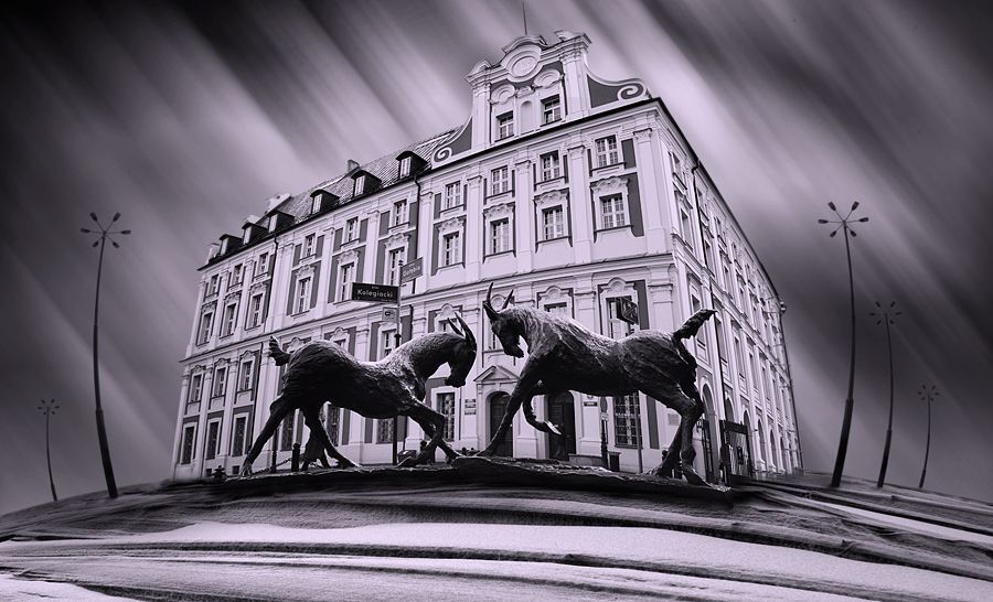 Poznan