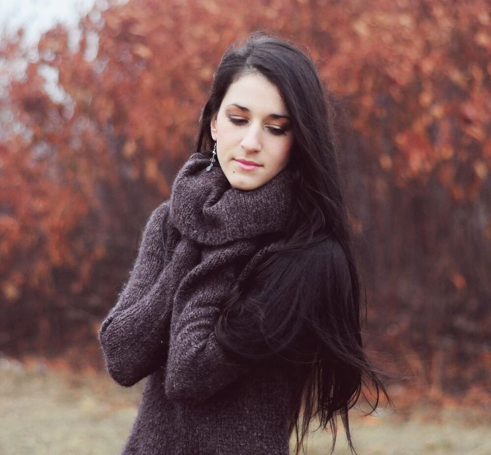 autumn's girl