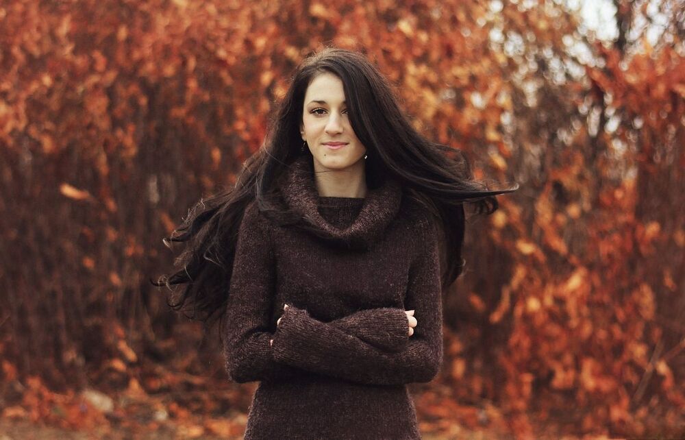 autumn's girl