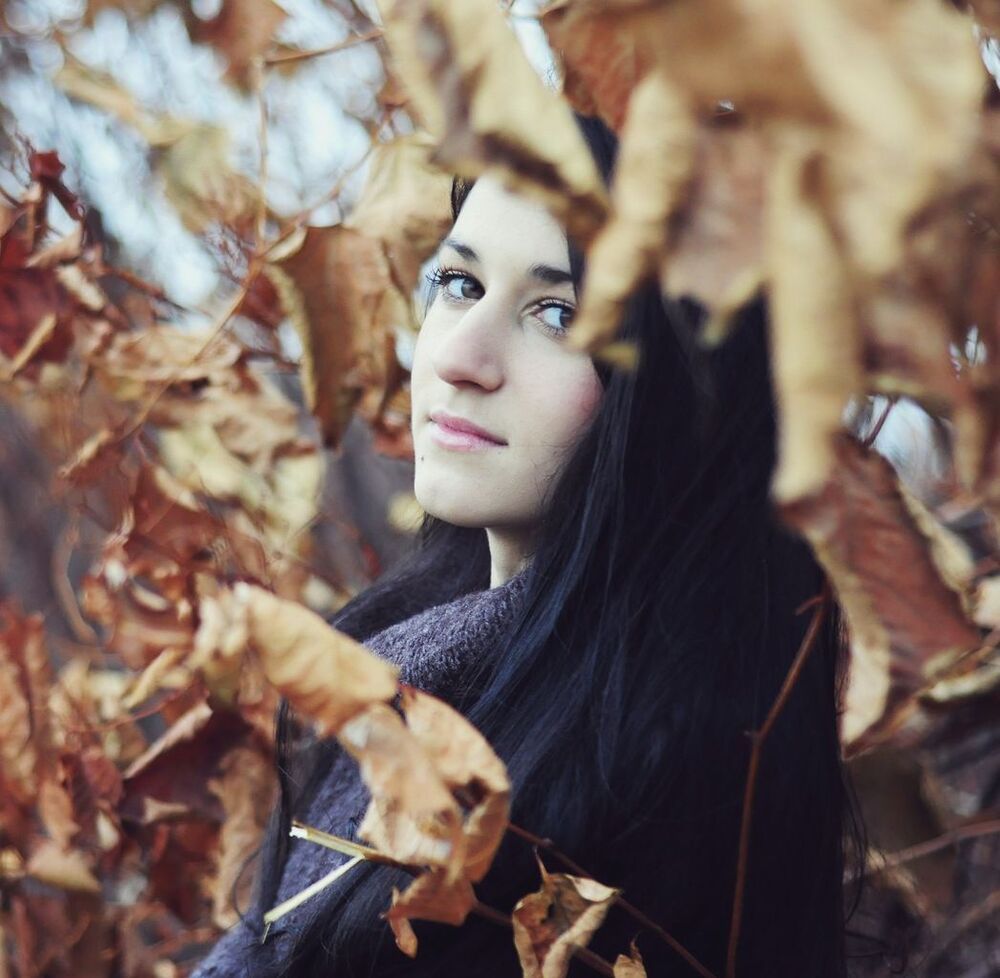 autumn's girl