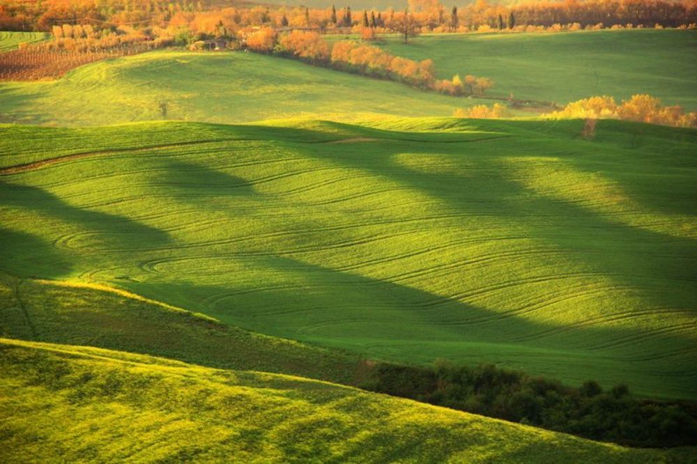 Val d'Orcia